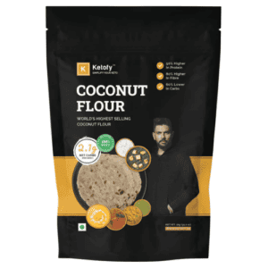 coconut flour