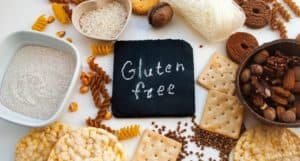 Gluten-Free Ketogenic Meals