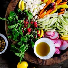 Vegetables Good for Keto Diet