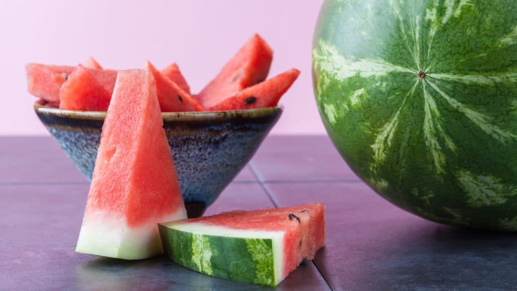 Is Watermelon Keto-Friendly?