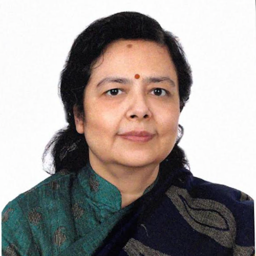 Dr. Navita Kumari