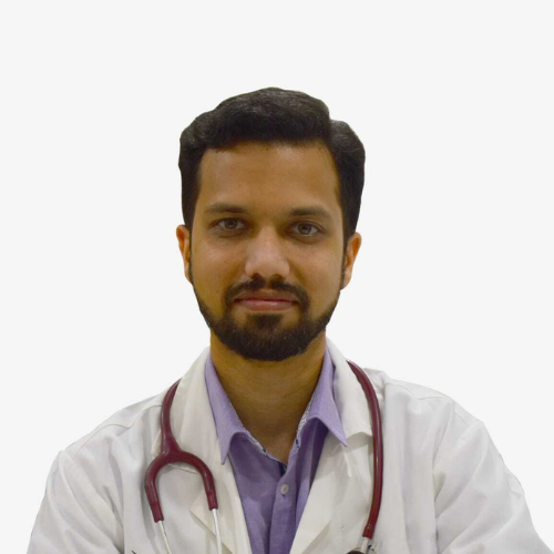 Dr. Waseem Ahmed N