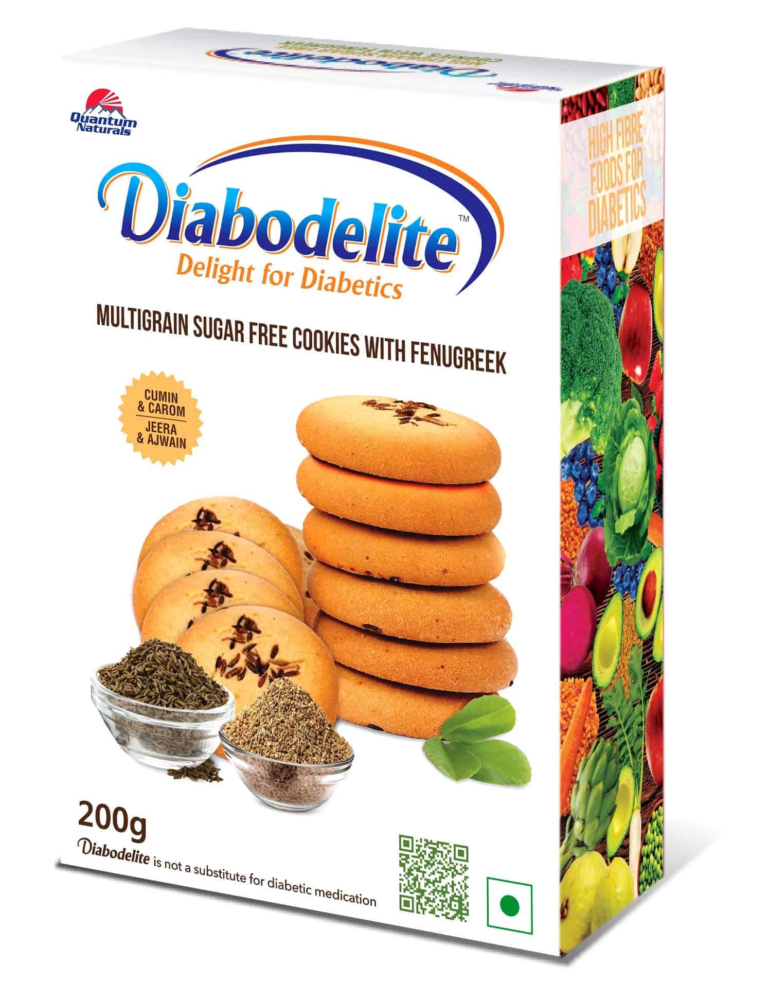 Sugar Free Biscuits Livofy