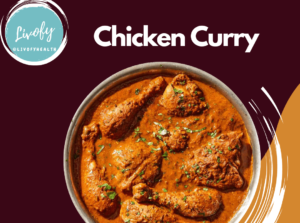 Chicken Curry