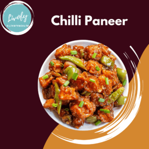 Chilli Paneer