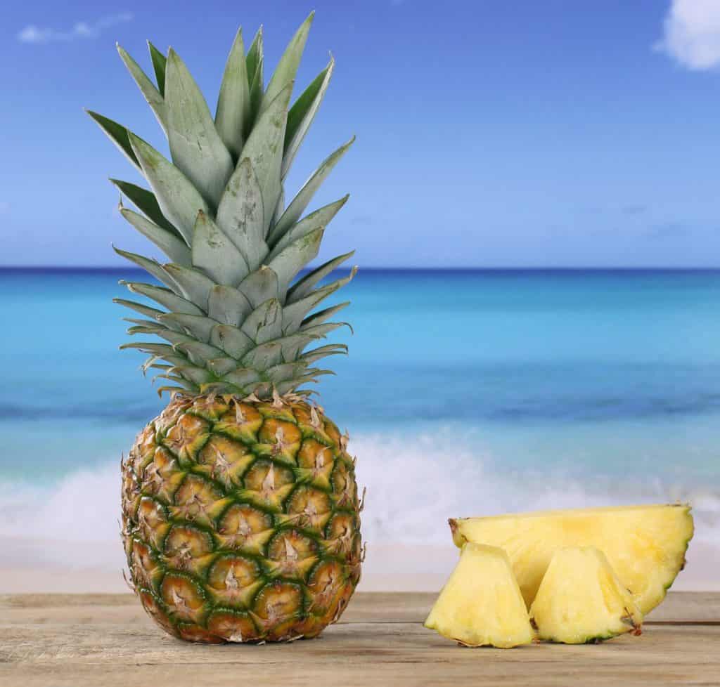 Is Pineapple Good For Diabetes?