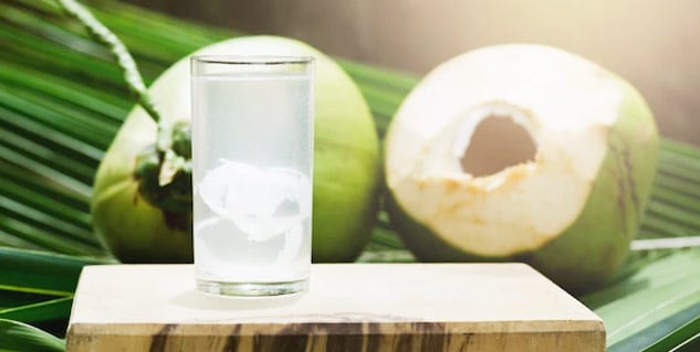 Is Coconut Water Good For Diabetes?