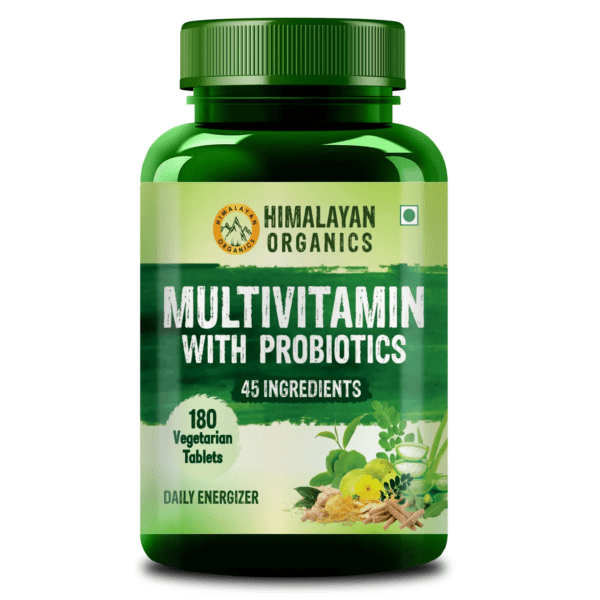 Himalyan Organics