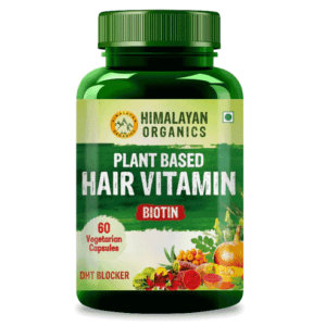 Himalyan Organics