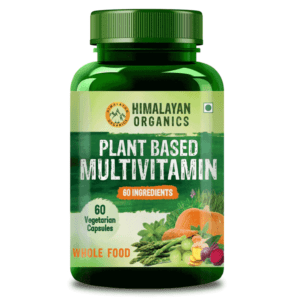 Himalyan Organics