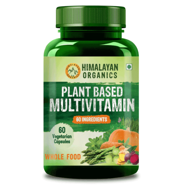 Himalyan Organics