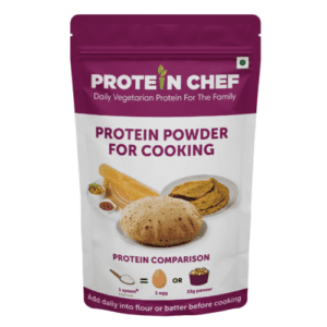 Protein Chef