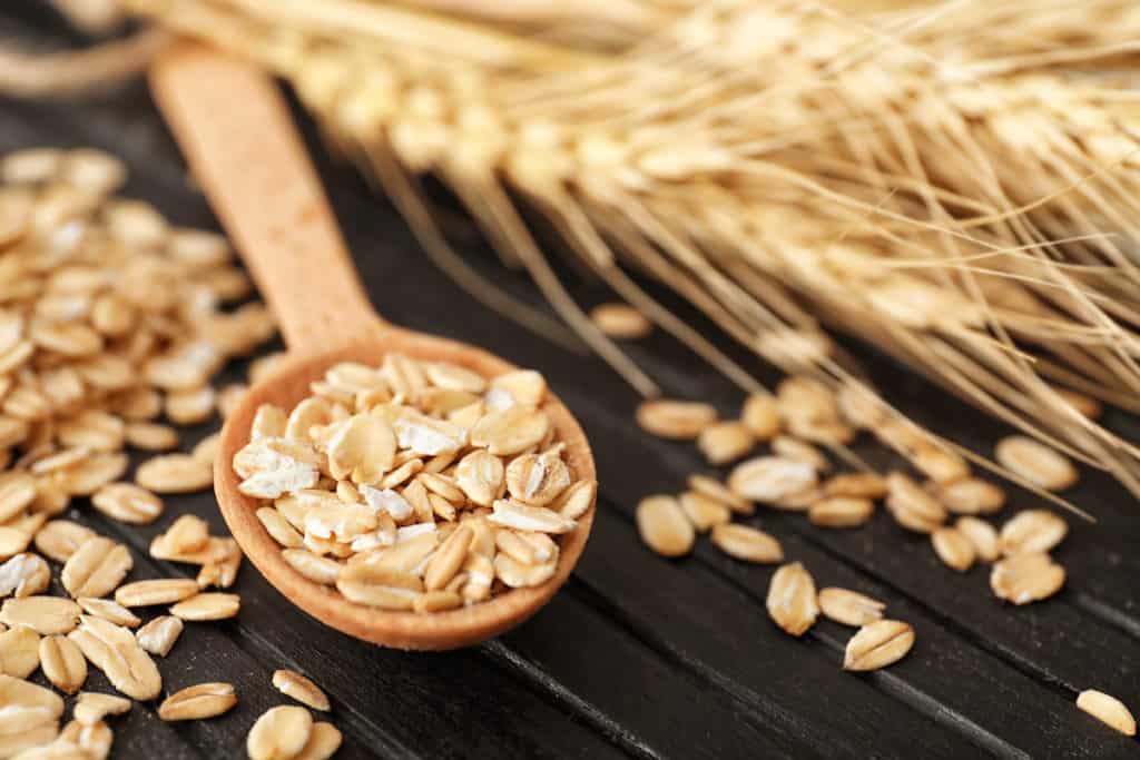 Best Oats For Weight Loss