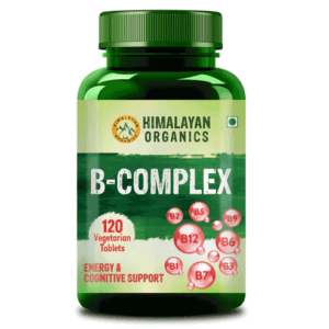 Himalyan Organics