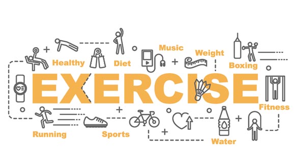 Exercises For Diabetes