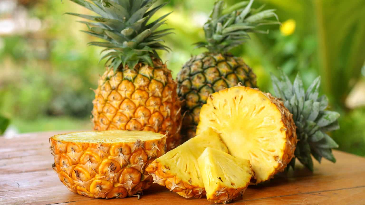 Is Pineapple Good For Diabetes? Livofy