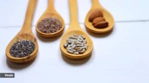 Seed Cycling For PCOS