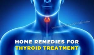 Home Remedies For Thyroid