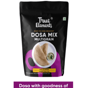 Multigrain dosa-mix