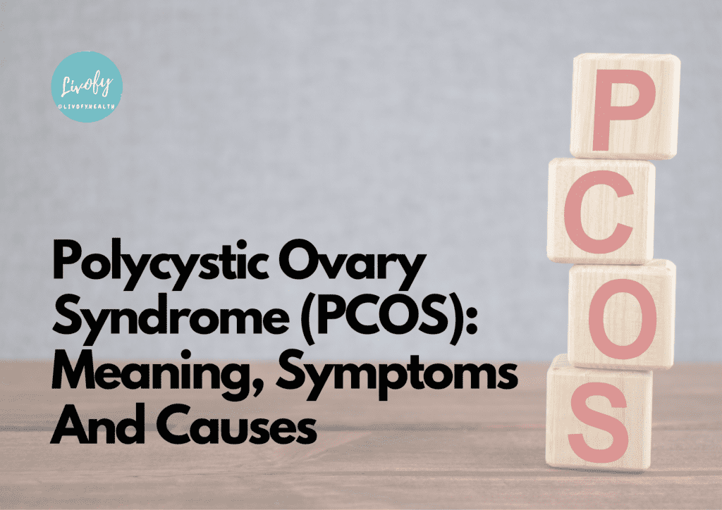 How to cure PCOS permanently