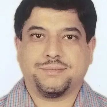 Dr. Amit Kochar