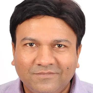 Dr. Anirban Biswas