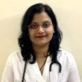 Dr Pallabi Behera