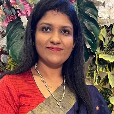 Dr. Sakshi Gupta