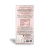 Belgian Couverture Chocolate with Organic Cranberries and Blueberries Nutritional Info