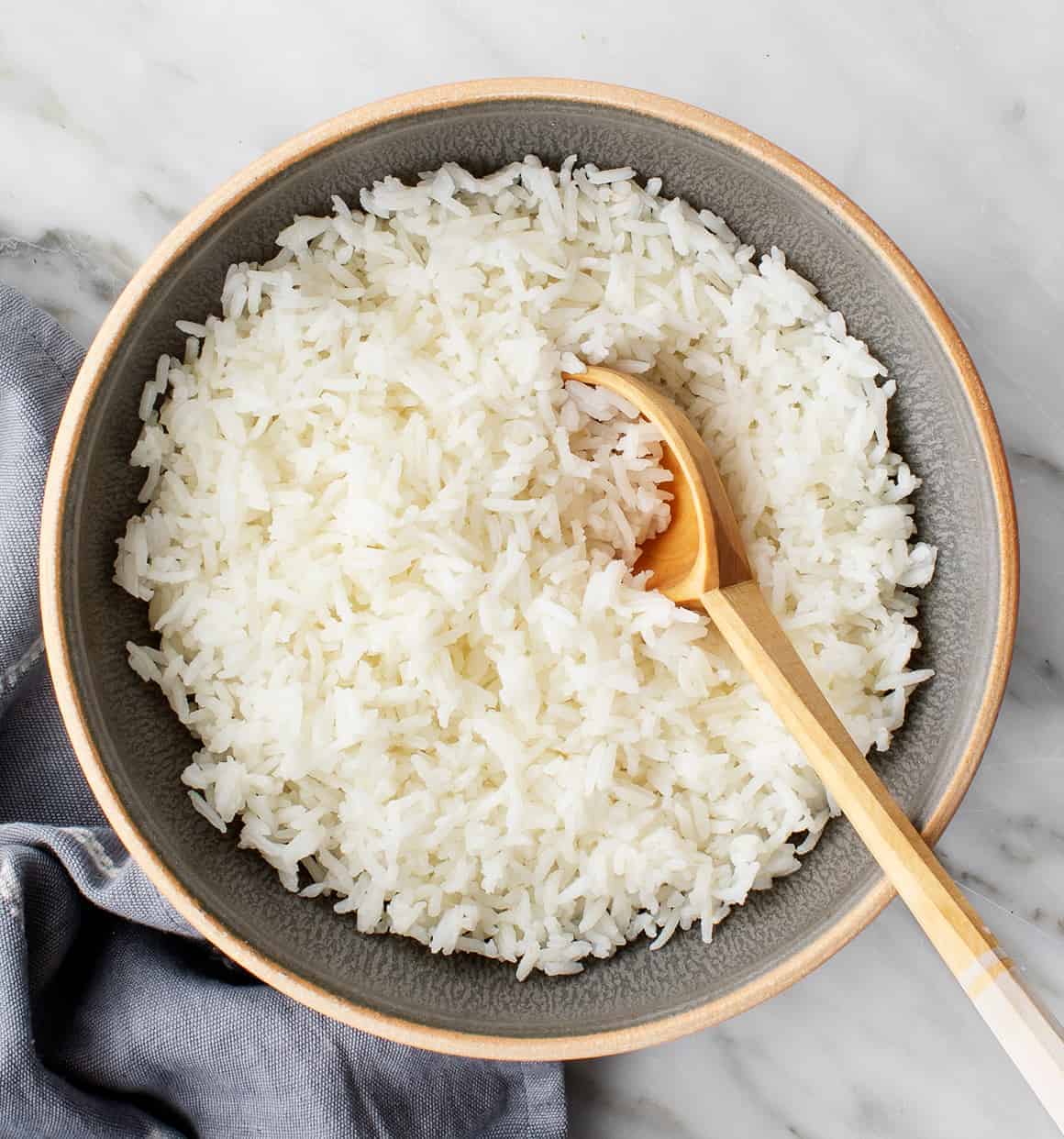 Rice Nutrition Calories, Carbs, Protein & Nutrition Facts Livofy