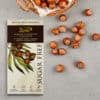 Belgian Couverture Chocolate with Turkish Hazelnuts and Australian Macadamia Nuts