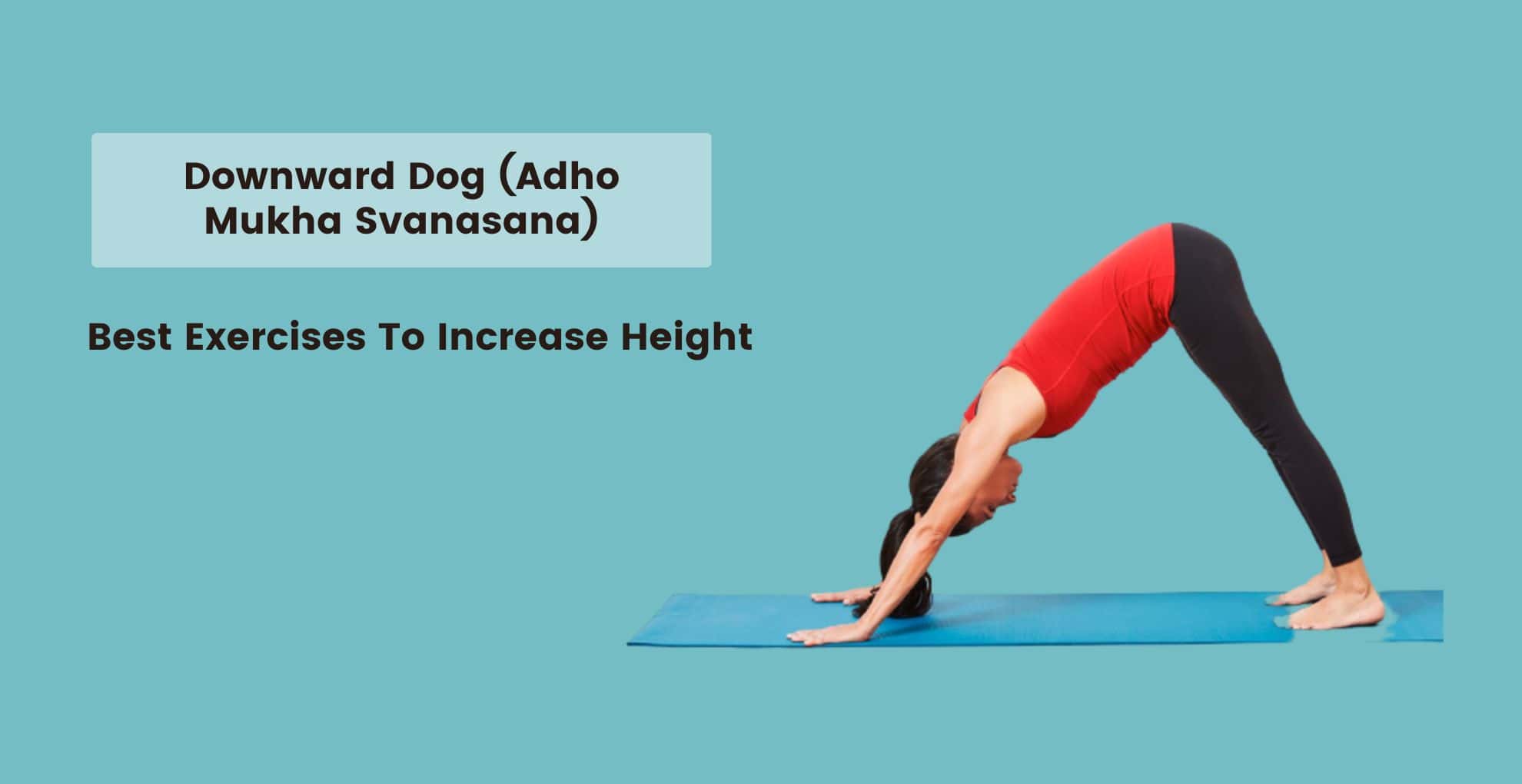 7 Powerful Yoga Asanas to Increase Height After 18
