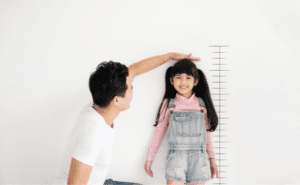 Best Exercises to increase height