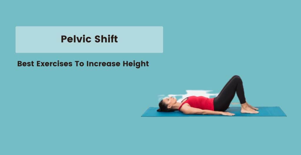 Pelvic Shift 