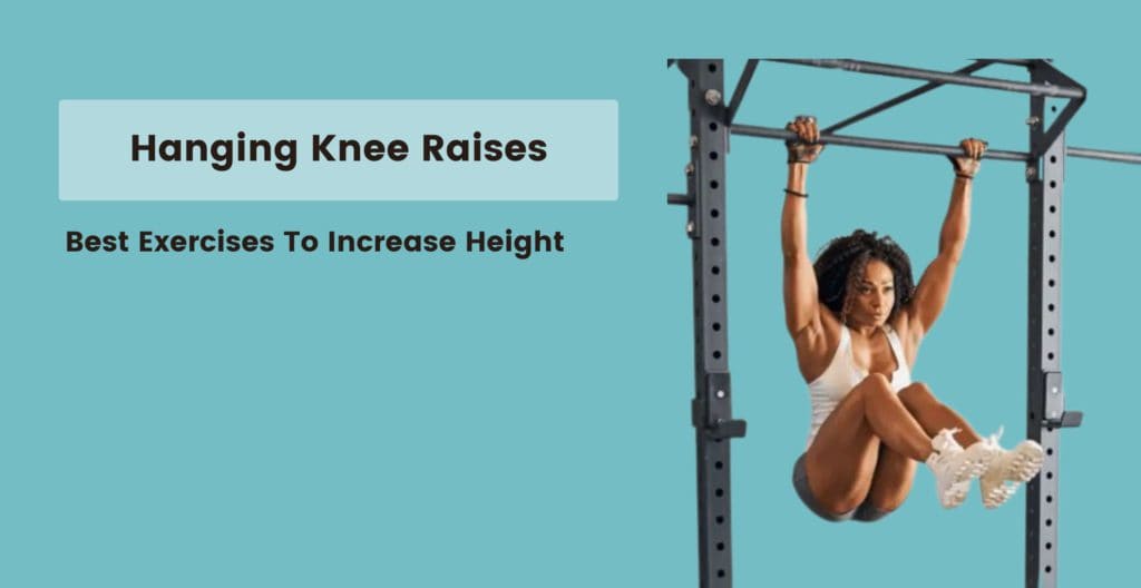 Hanging Knees Raises