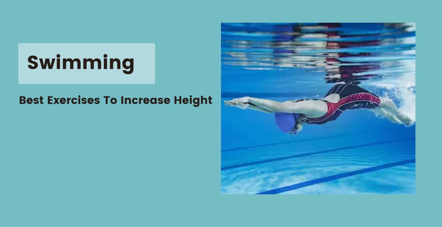 50 Best Exercises to Increase Height by Experts Livofy