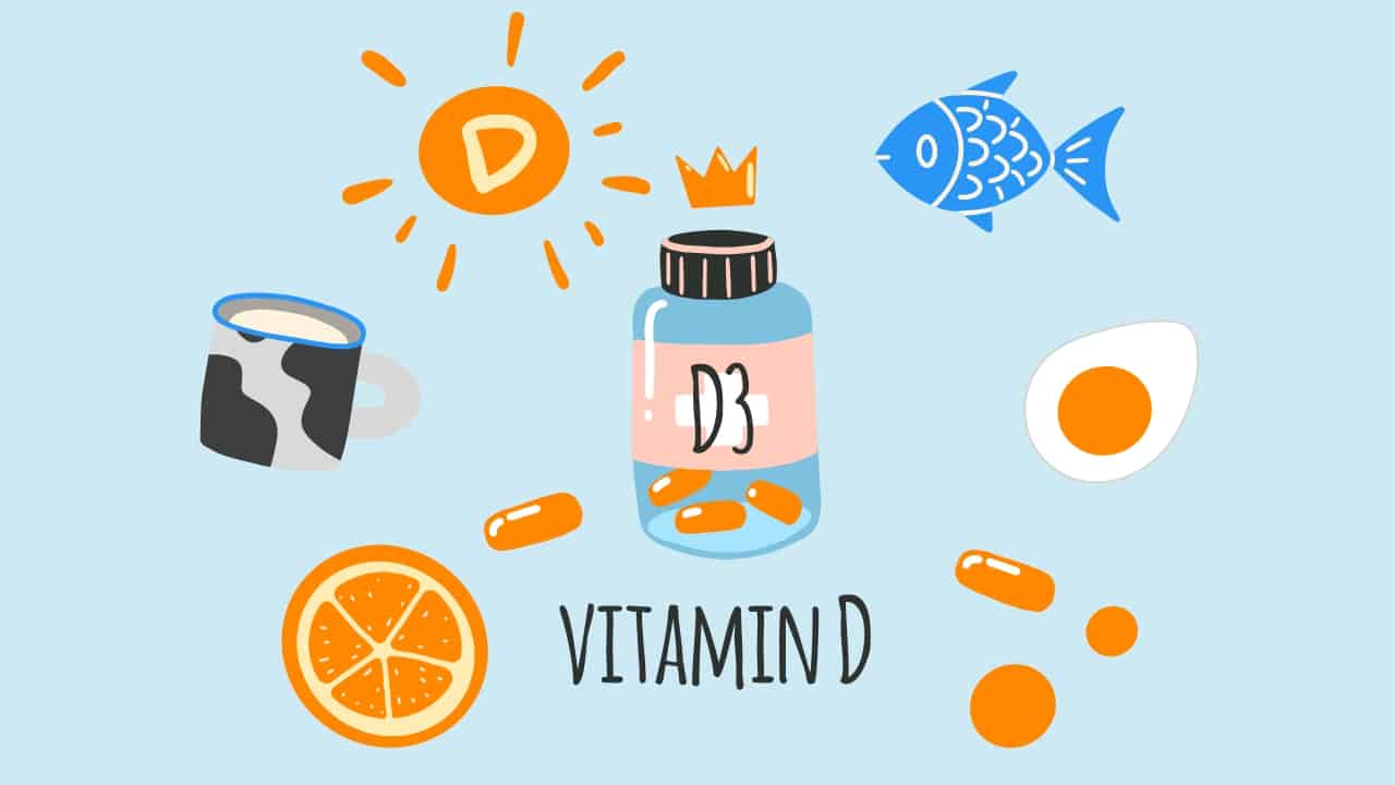Vitamin D Deficiency Causes, Symptom & Treatments Livofy