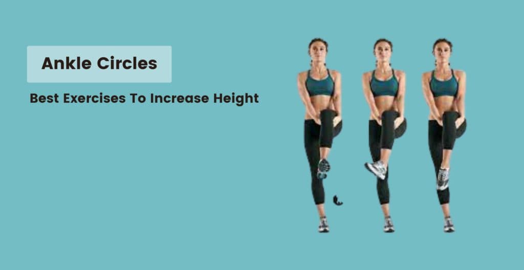 50 Best Exercises to Increase Height by Experts