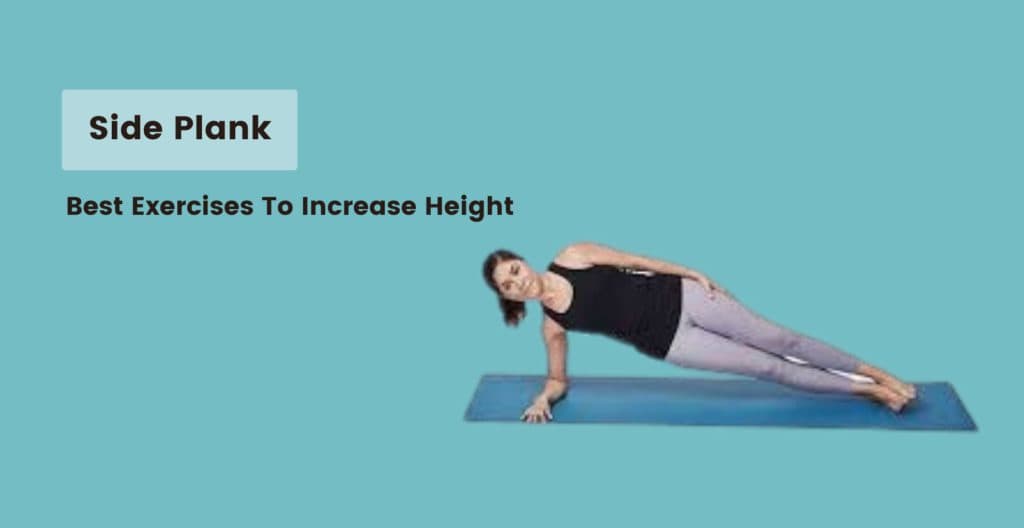 Yoga For Height Increase - Top 15 Asanas To Help You Grow | How to grow  taller, Increase height exercise, Increase height