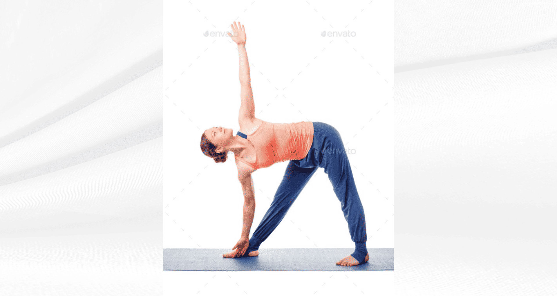 7 Most Effective Yoga Poses to Increase Height - Fitsri Yoga