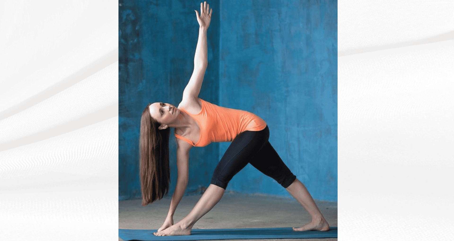 The Big 6 Yoga Poses – a gift of vitality – Right to Joy