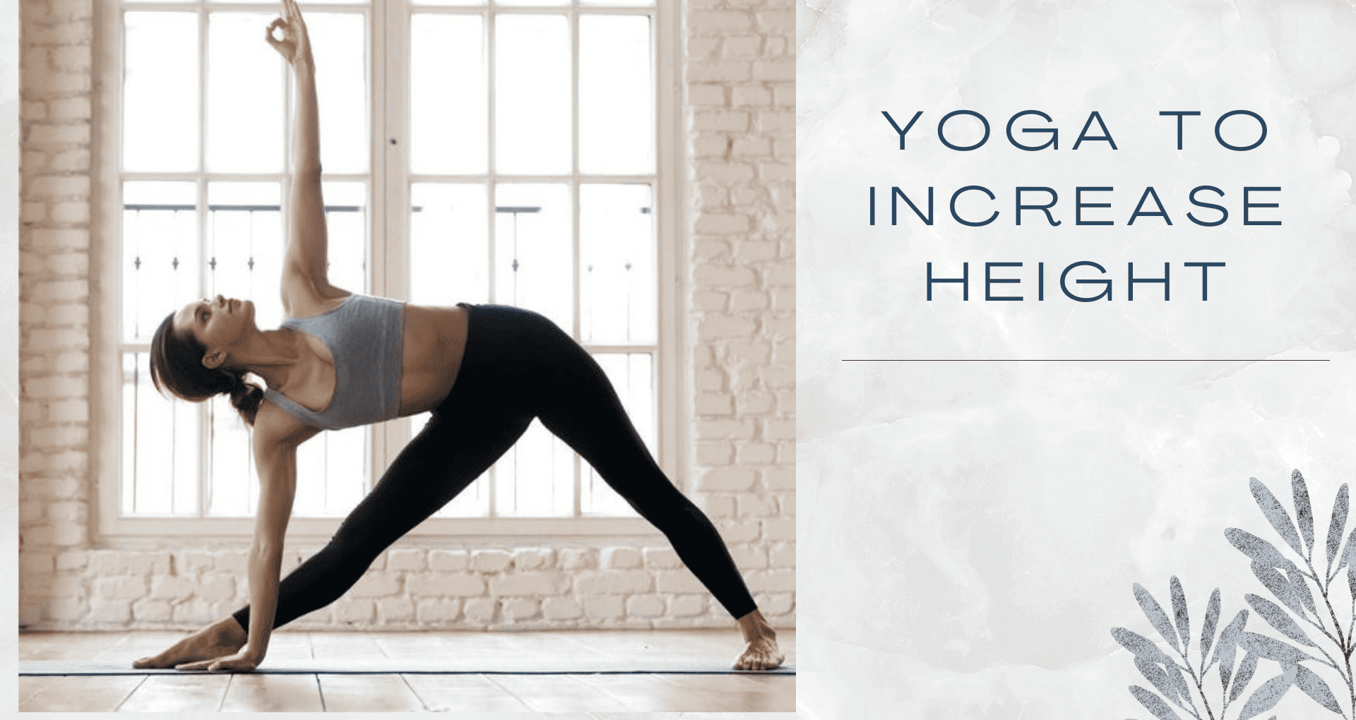 8 Yoga Poses to Connect You to the Earth Element – Chopra