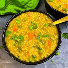 Masala Oats