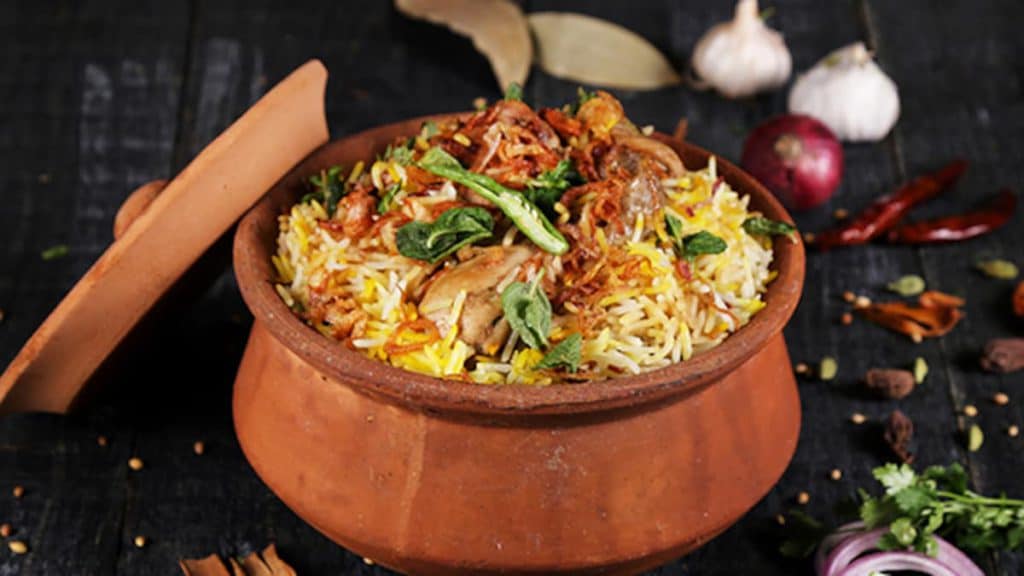 Veg Biryani Recipe How To Make Veg Biryani Livofy