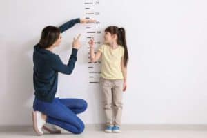 Height Weight Chart