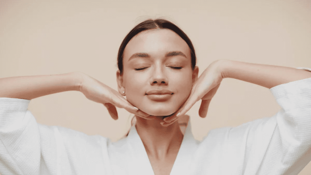 Facial Exercises