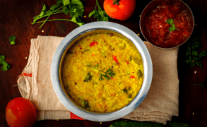 khichdi recipe