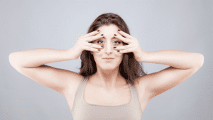 How to reduce face fat