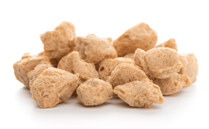 Soya Chunks