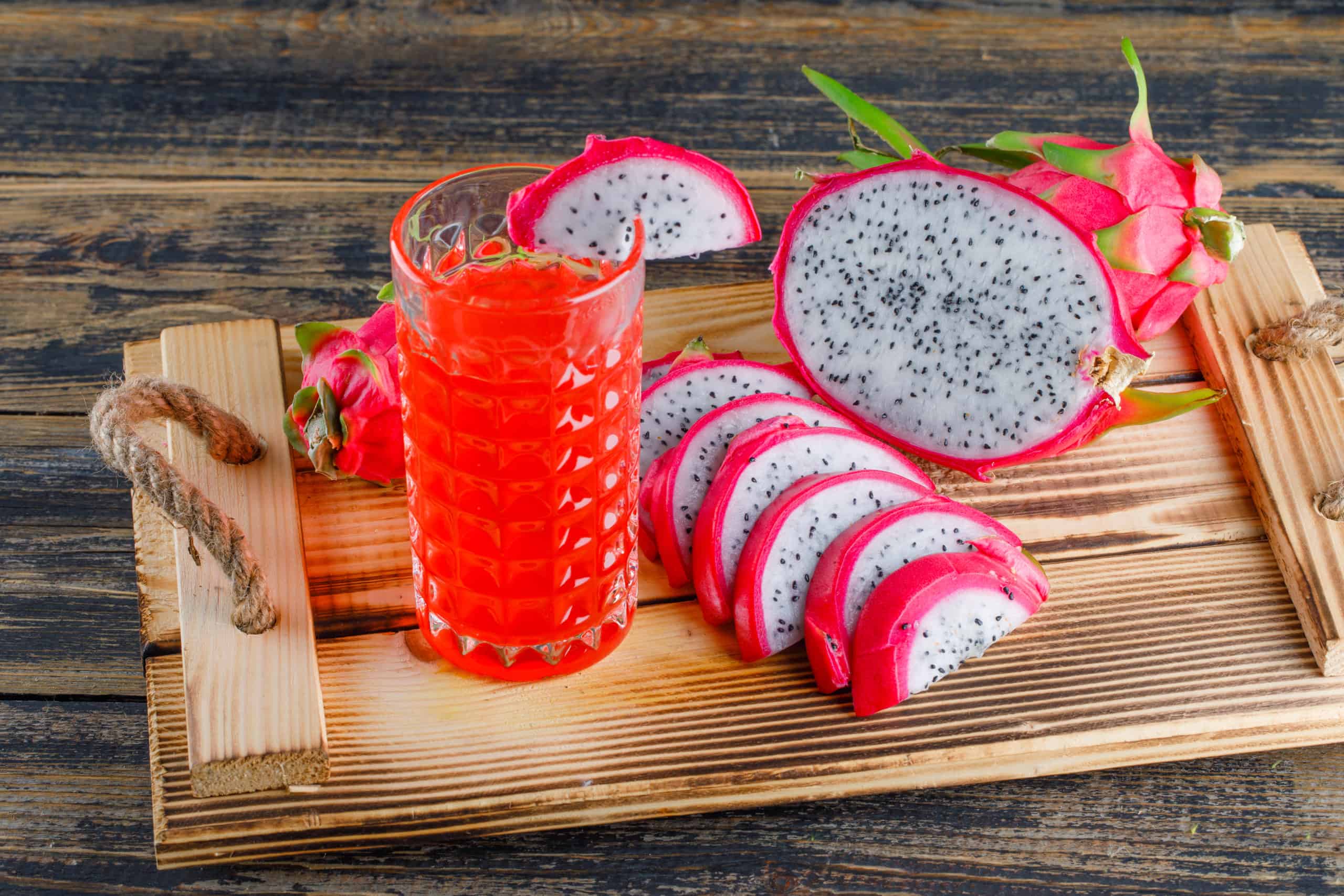 Dragon Fruit: Nutrition, Benefits, and How to Eat It